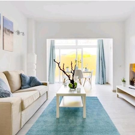 Ziocarlo/Tenerife/Los Cristianos Los Cristianos  Dış mekan fotoğraf