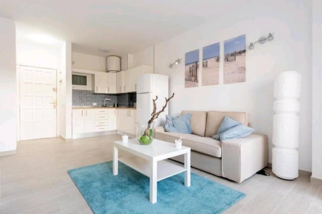 Ziocarlo/Tenerife/Los Cristianos Los Cristianos  Dış mekan fotoğraf