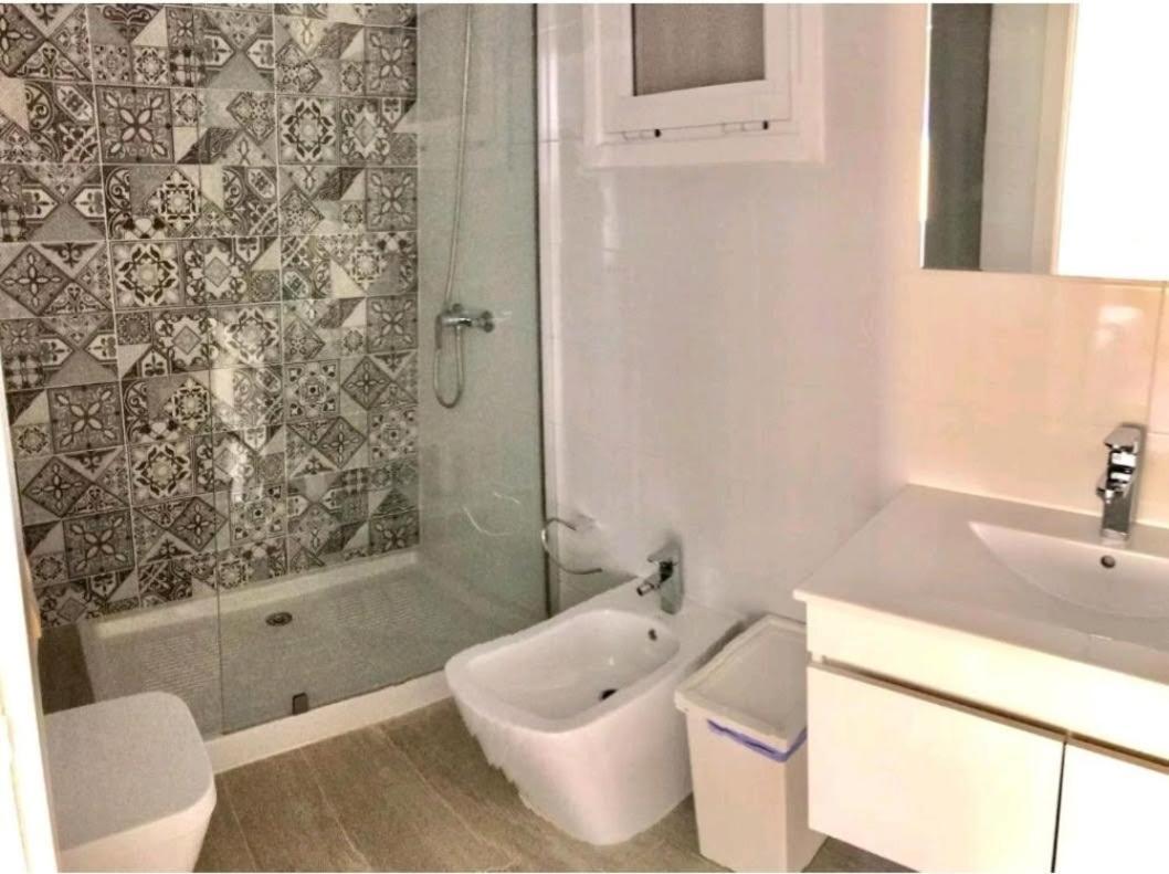 Ziocarlo/Tenerife/Los Cristianos Los Cristianos  Dış mekan fotoğraf