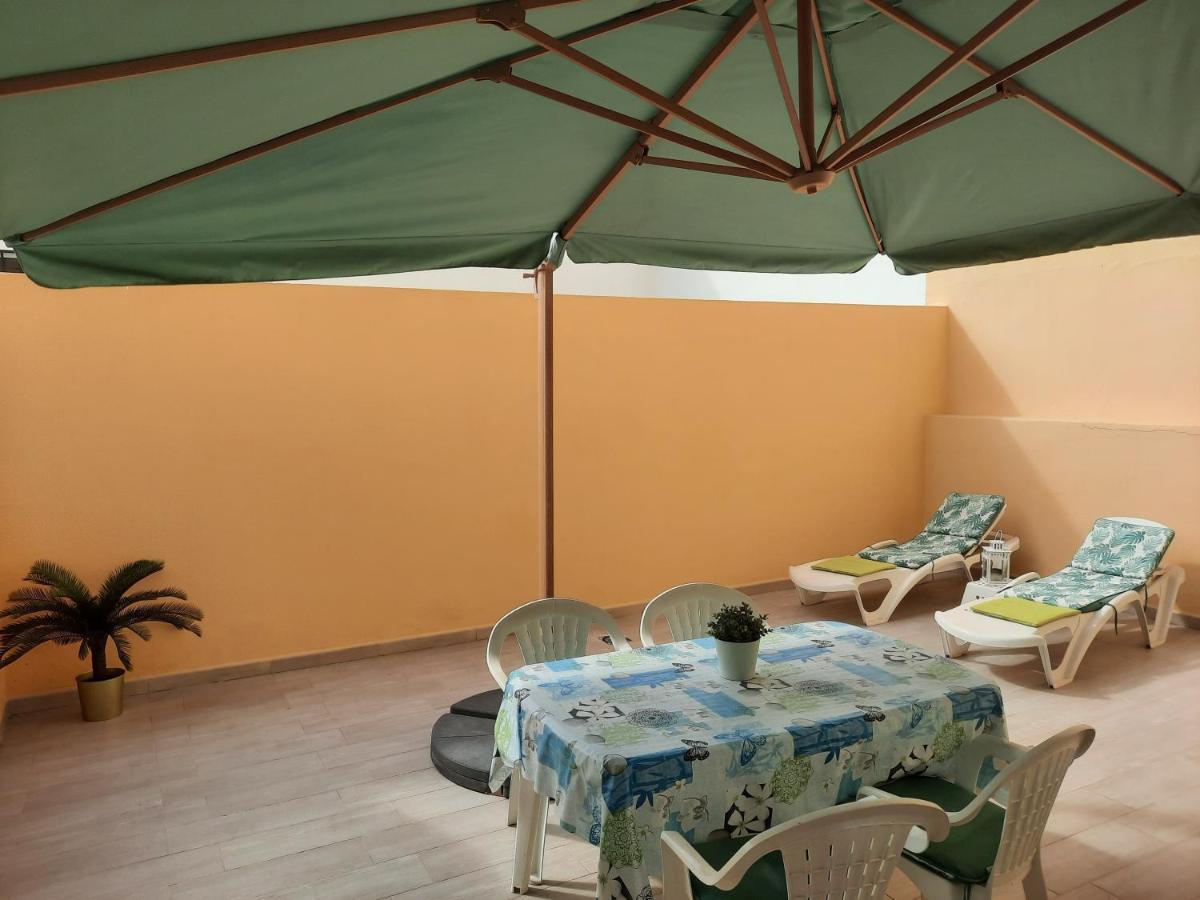 Ziocarlo/Tenerife/Los Cristianos Los Cristianos  Dış mekan fotoğraf
